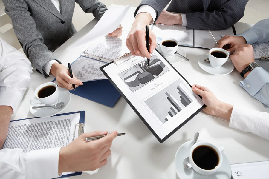 Legal Services for Companies in Iraq