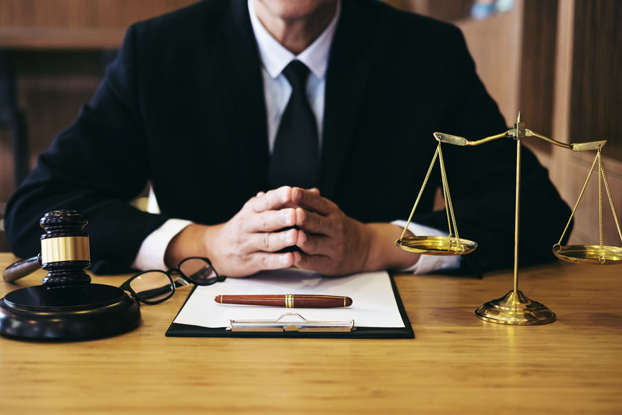 The Role of a Lawyer: Advocating for Justice and Legal Expertise